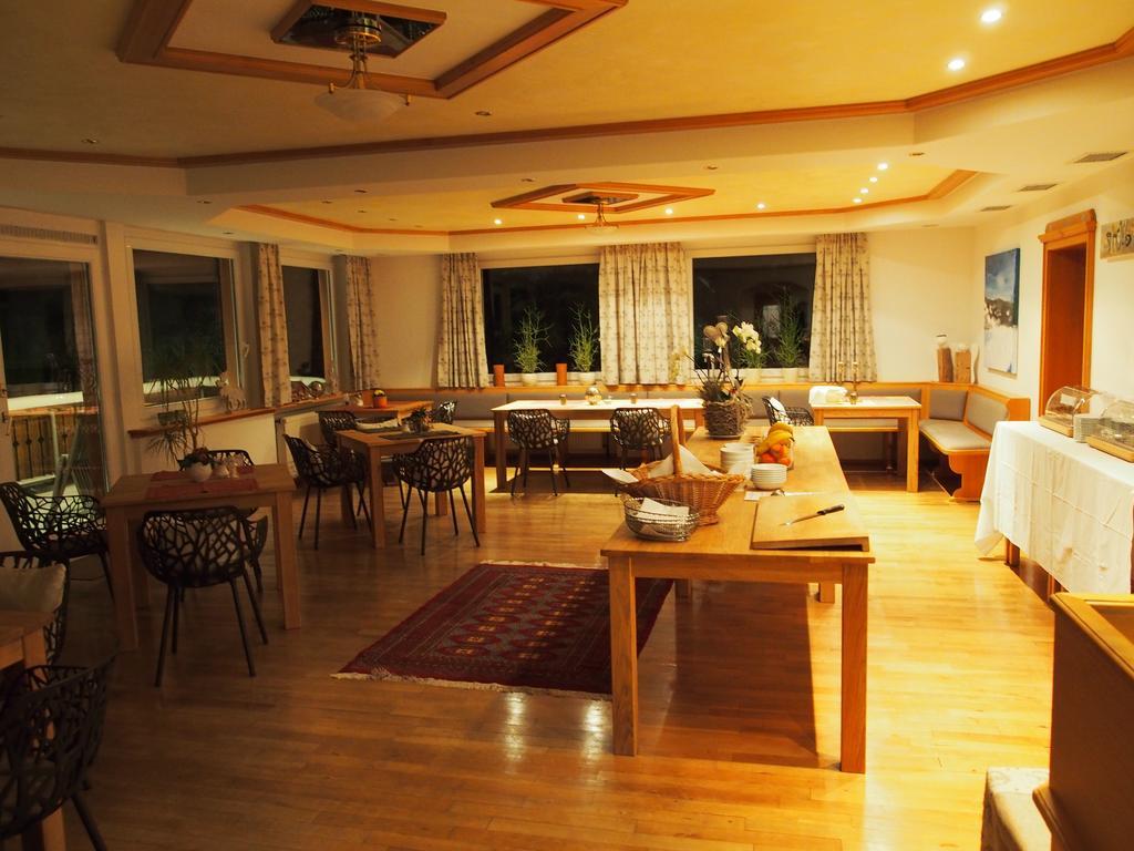 Haus Sommerberg Feldberg  Ngoại thất bức ảnh