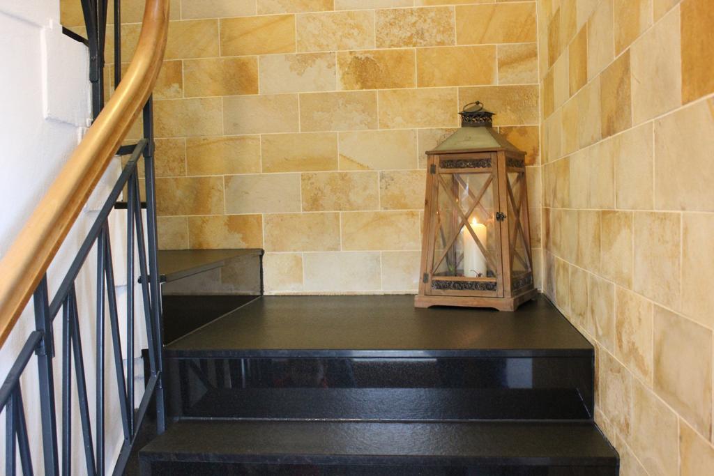 Haus Sommerberg Feldberg  Ngoại thất bức ảnh