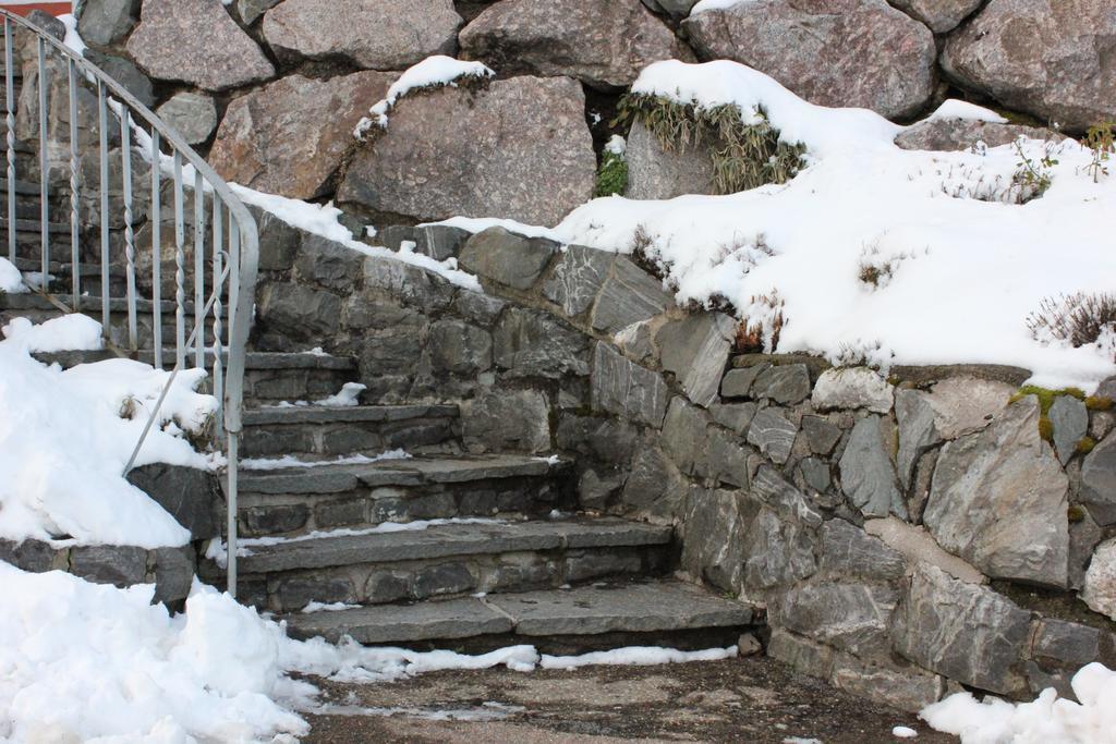 Haus Sommerberg Feldberg  Ngoại thất bức ảnh