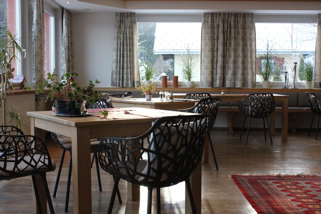 Haus Sommerberg Feldberg  Ngoại thất bức ảnh