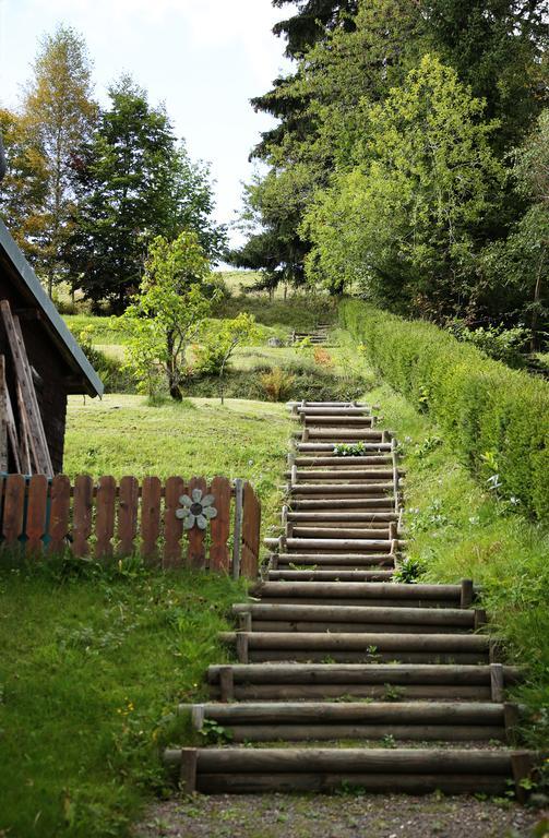 Haus Sommerberg Feldberg  Ngoại thất bức ảnh
