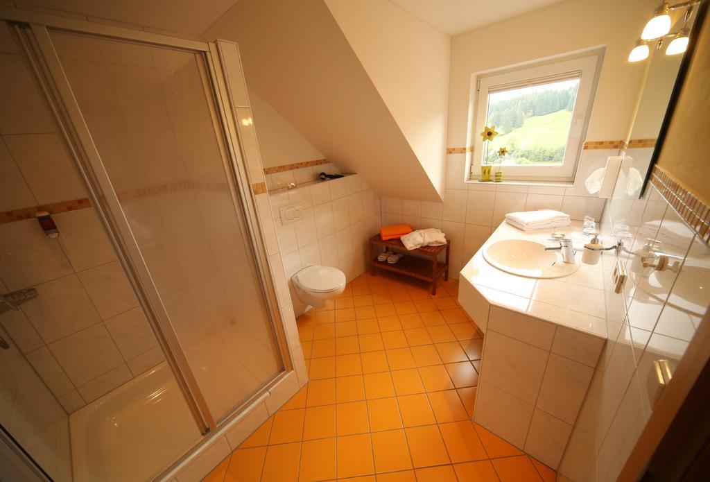 Haus Sommerberg Feldberg  Ngoại thất bức ảnh