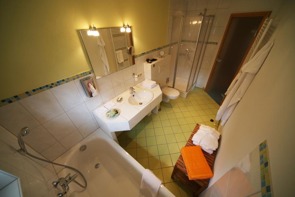 Haus Sommerberg Feldberg  Ngoại thất bức ảnh