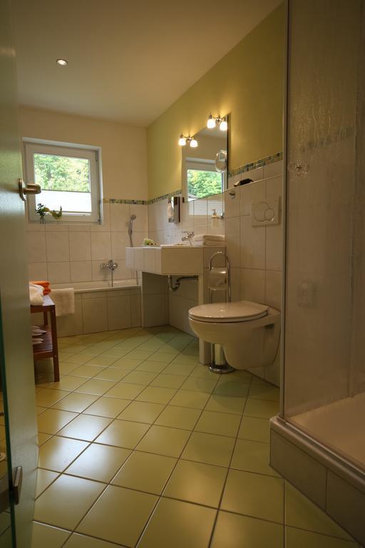 Haus Sommerberg Feldberg  Ngoại thất bức ảnh