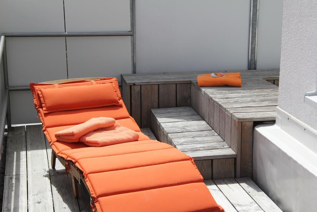 Haus Sommerberg Feldberg  Ngoại thất bức ảnh