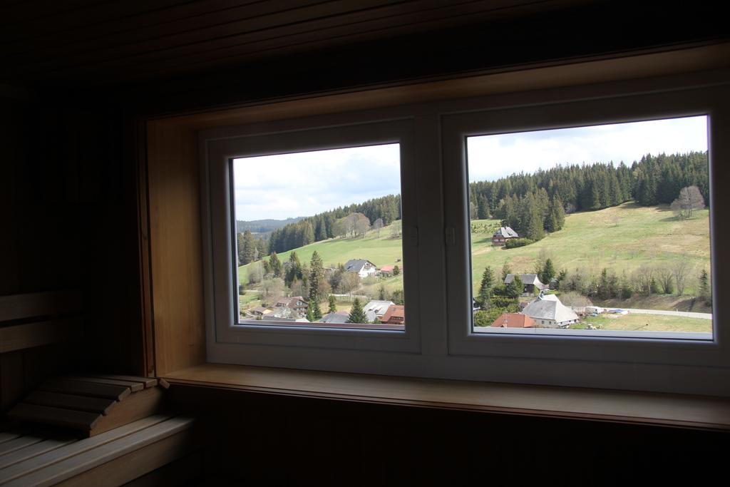 Haus Sommerberg Feldberg  Ngoại thất bức ảnh