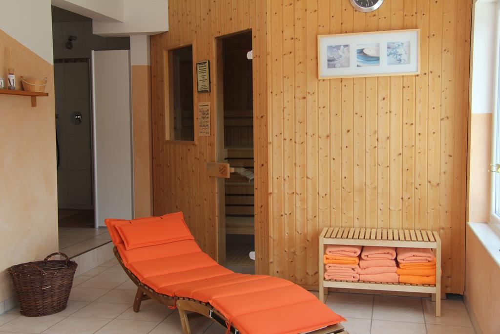 Haus Sommerberg Feldberg  Ngoại thất bức ảnh