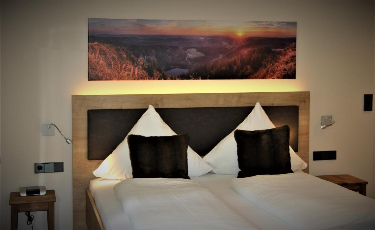 Haus Sommerberg Feldberg  Ngoại thất bức ảnh