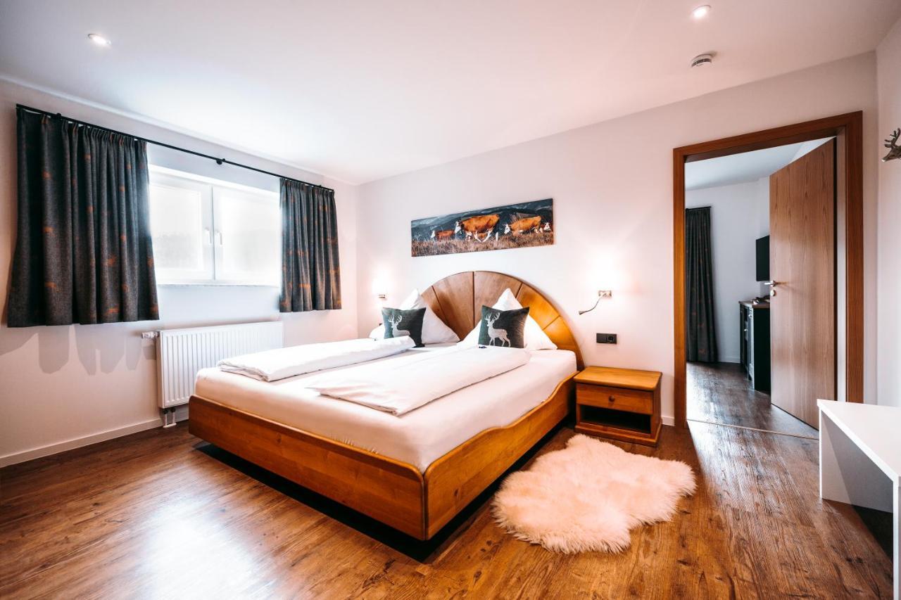 Haus Sommerberg Feldberg  Ngoại thất bức ảnh
