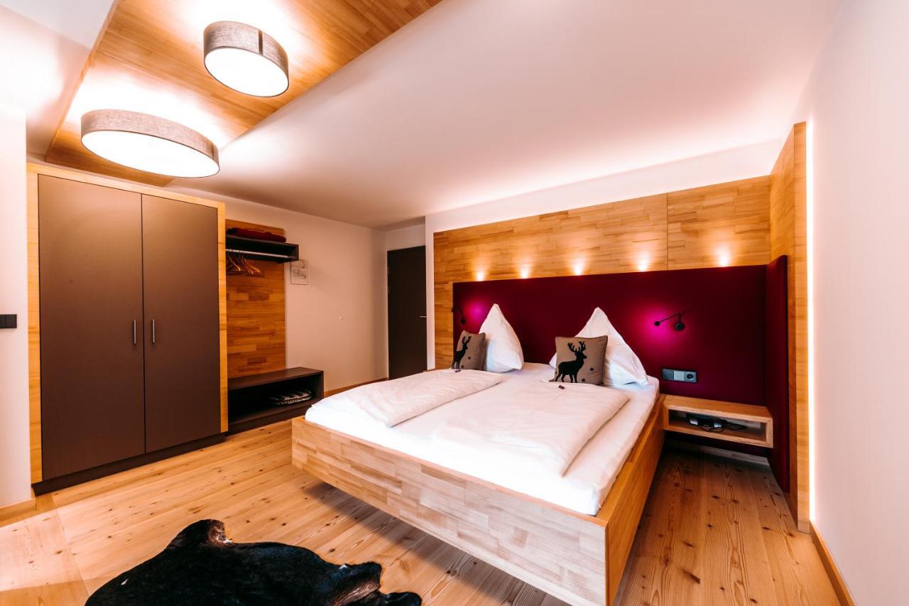 Haus Sommerberg Feldberg  Ngoại thất bức ảnh