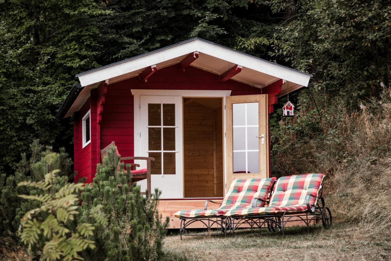 Haus Sommerberg Feldberg  Ngoại thất bức ảnh