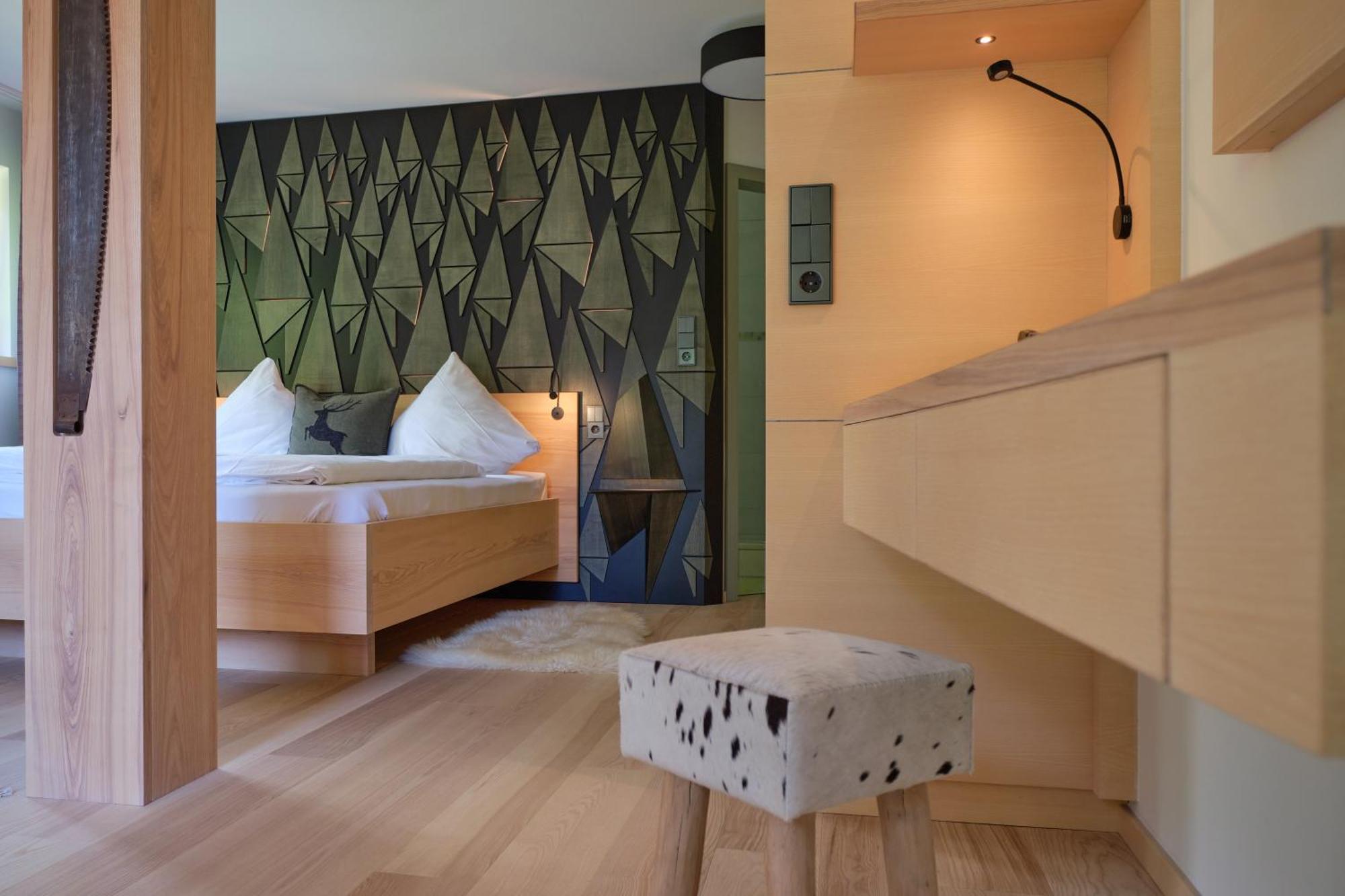 Haus Sommerberg Feldberg  Ngoại thất bức ảnh
