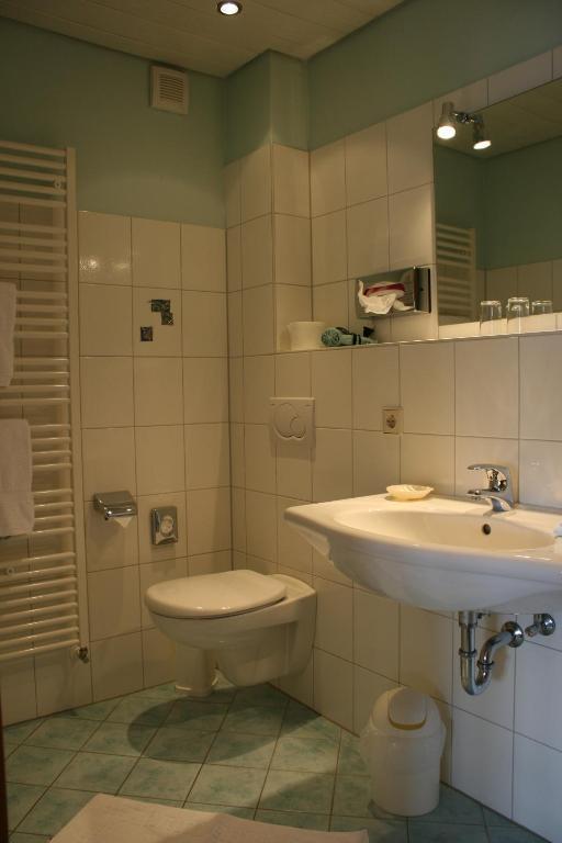 Haus Sommerberg Feldberg  Phòng bức ảnh