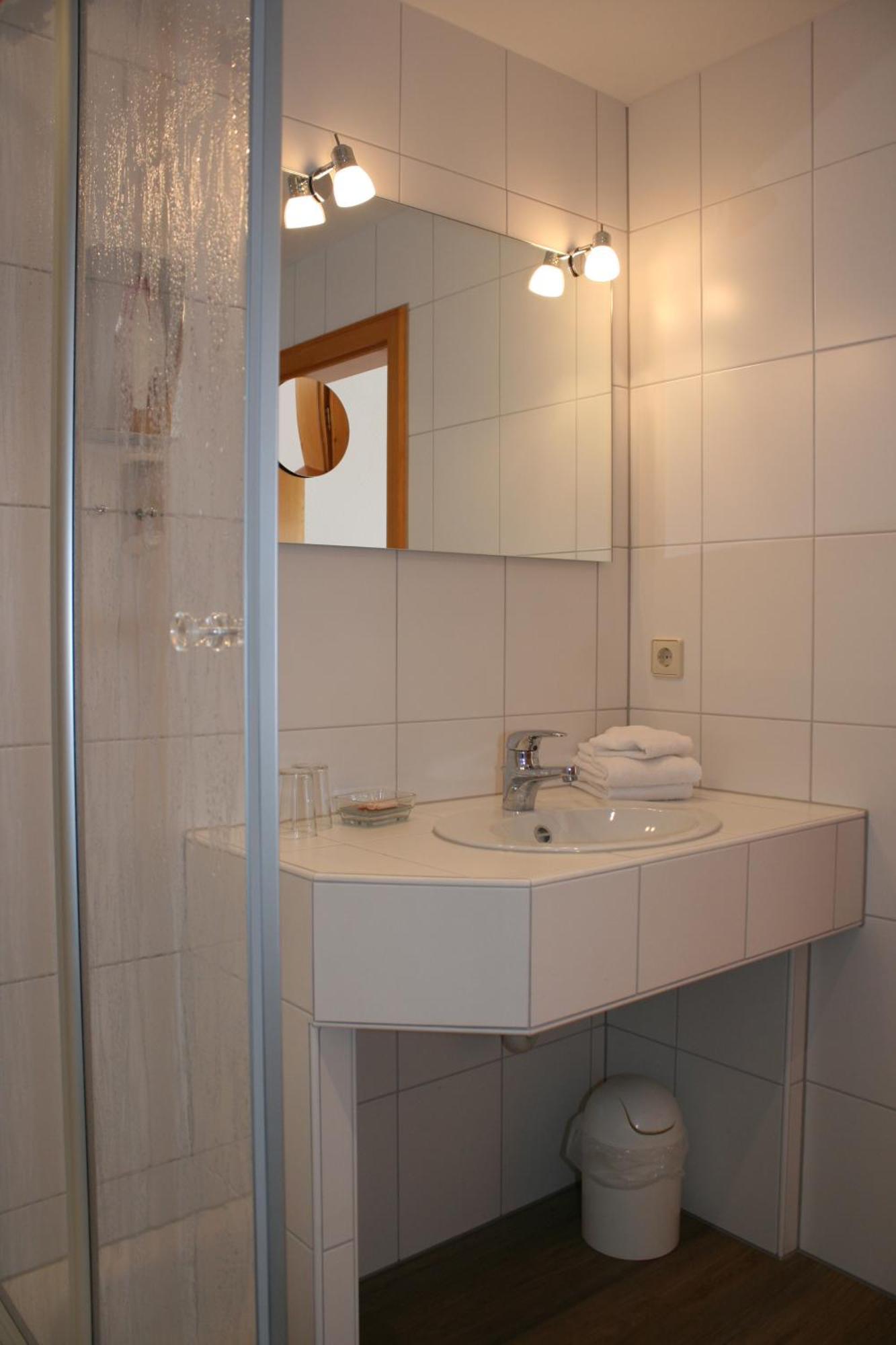 Haus Sommerberg Feldberg  Ngoại thất bức ảnh