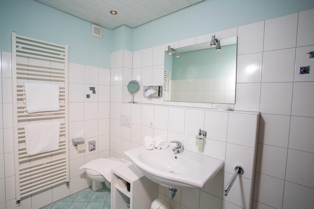 Haus Sommerberg Feldberg  Ngoại thất bức ảnh