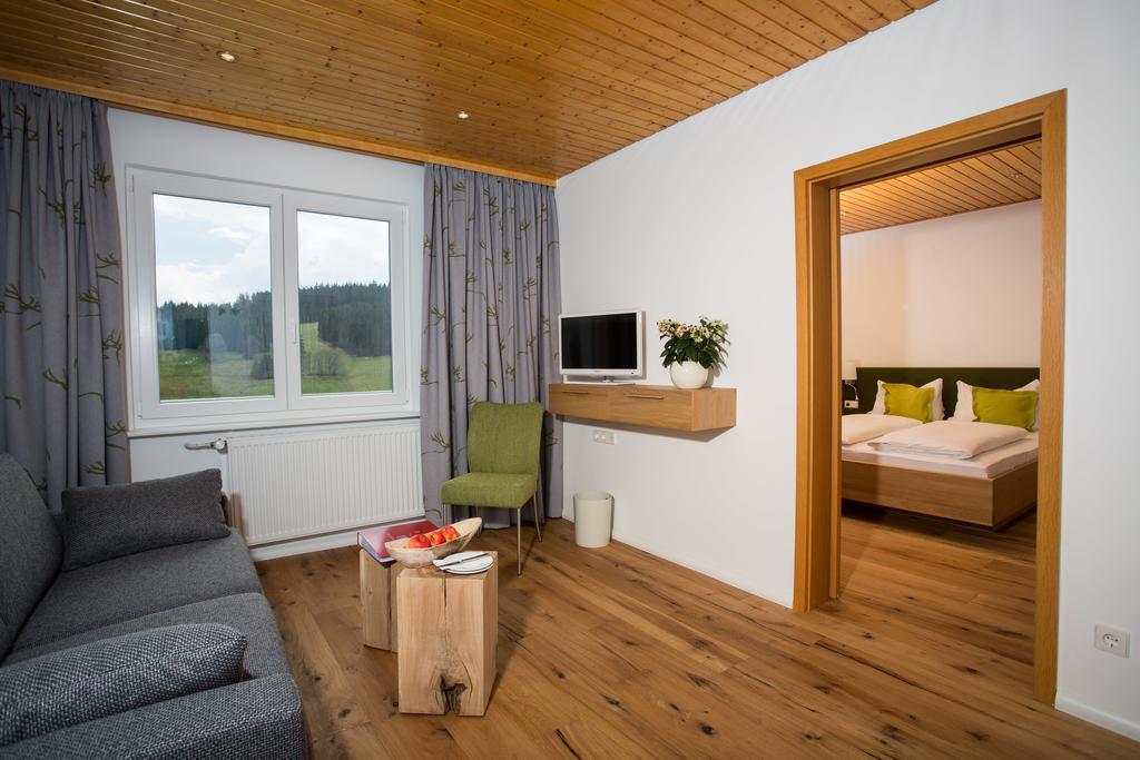 Haus Sommerberg Feldberg  Ngoại thất bức ảnh