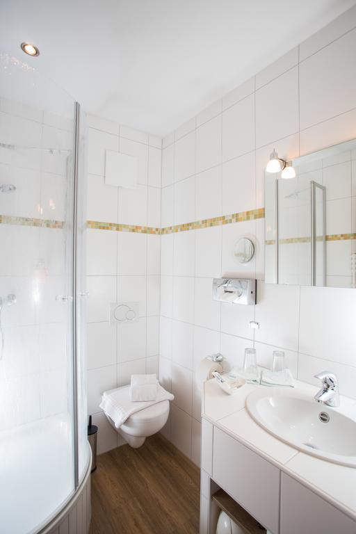 Haus Sommerberg Feldberg  Ngoại thất bức ảnh
