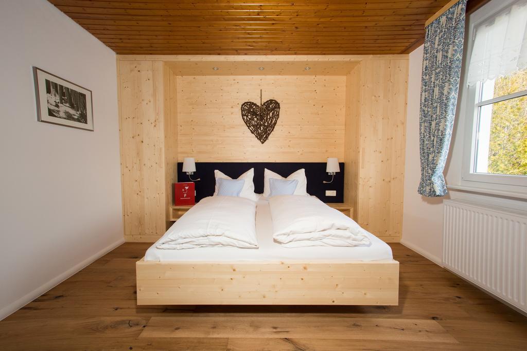 Haus Sommerberg Feldberg  Ngoại thất bức ảnh