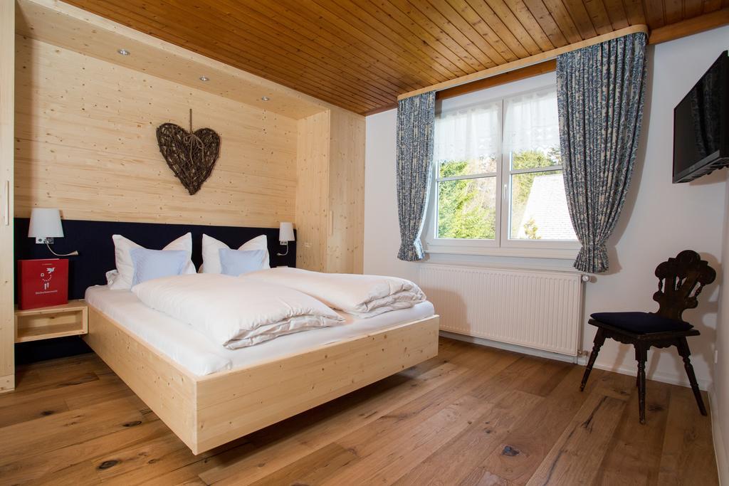 Haus Sommerberg Feldberg  Ngoại thất bức ảnh