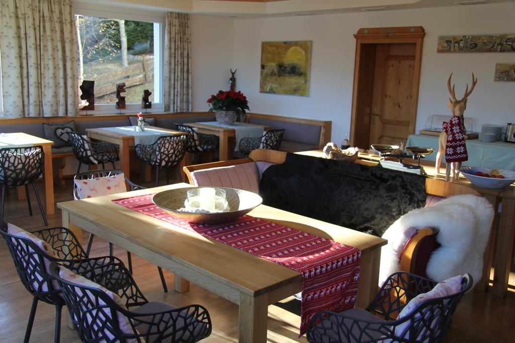 Haus Sommerberg Feldberg  Ngoại thất bức ảnh