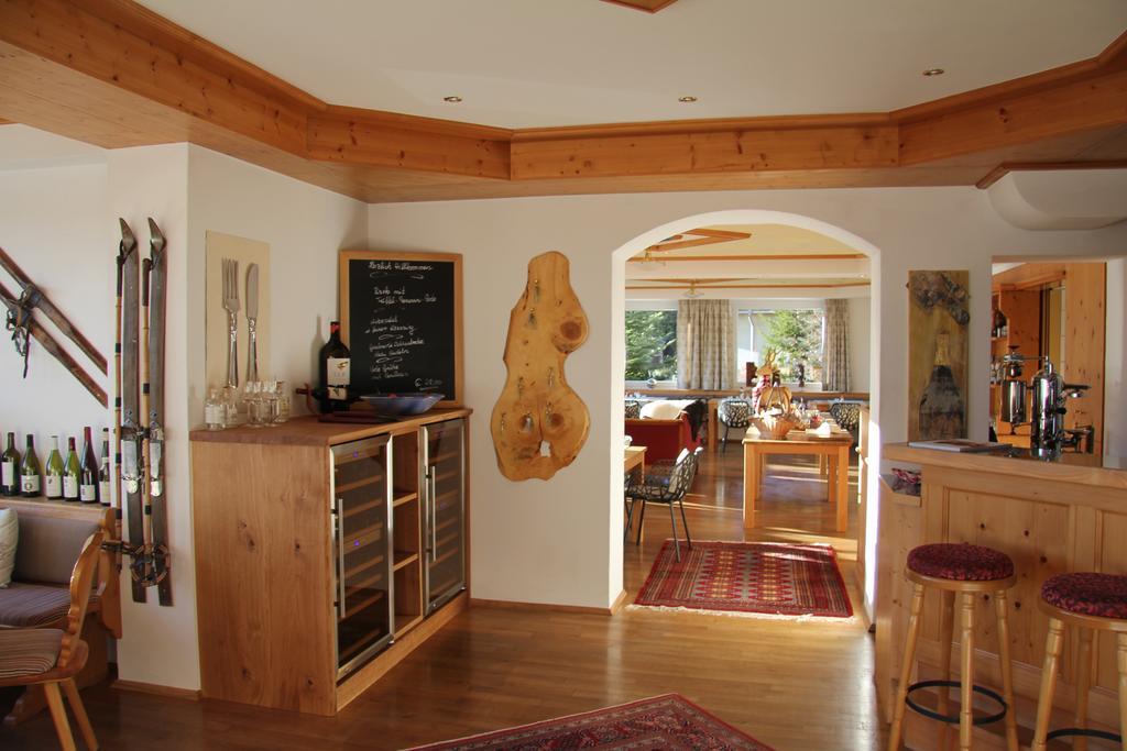 Haus Sommerberg Feldberg  Ngoại thất bức ảnh