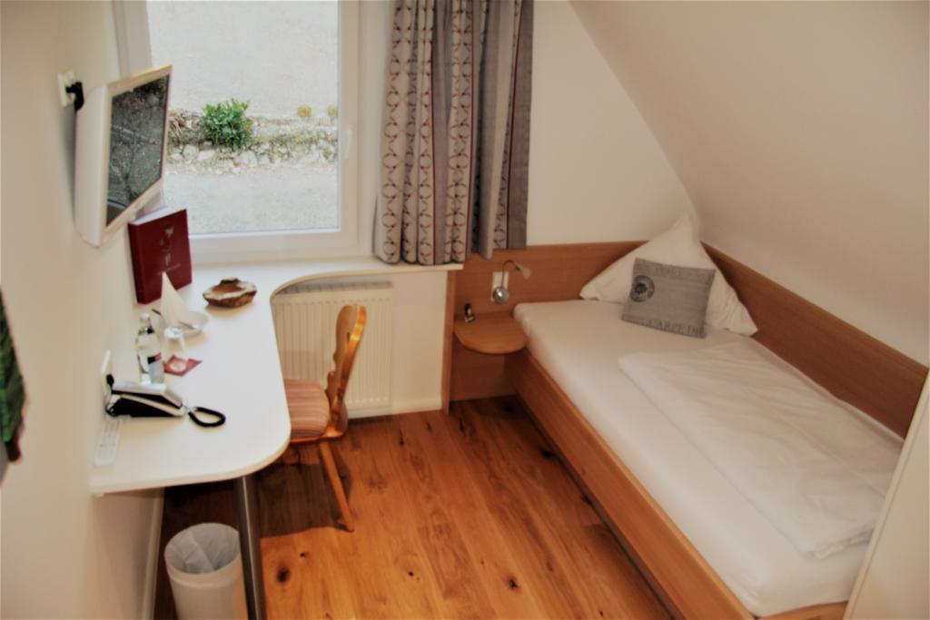 Haus Sommerberg Feldberg  Ngoại thất bức ảnh
